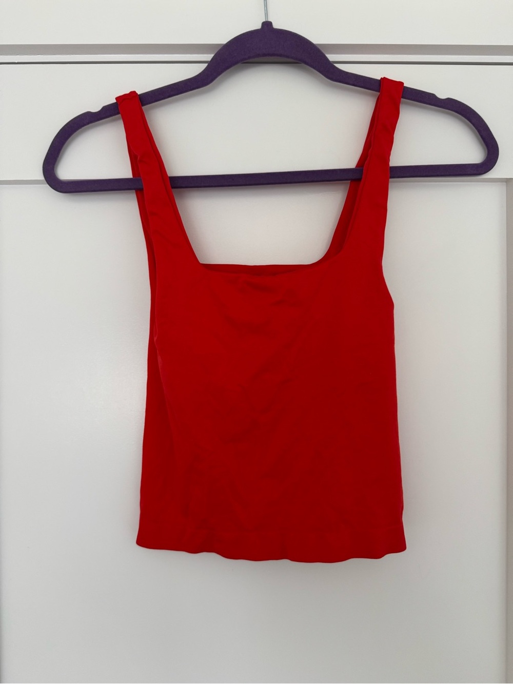 Anthropologie Workout Top